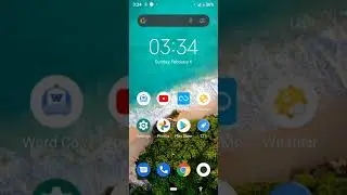 Gyroscope not working in bgmi.How to solve this problem.