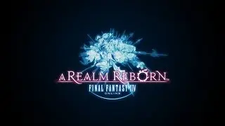 Final Fantasy XIV (pc) 1440p