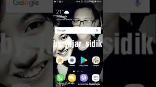 Tutorial cara edit foto 3d pixellab