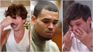 Celebrities and Musicians React To Liam Payne’s Death