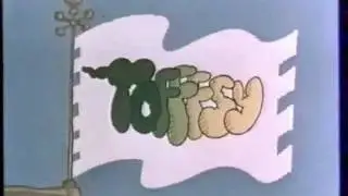 Tofffsy et l'herbe musicale - générique