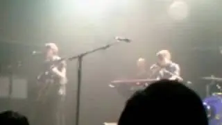 more tegan and sara !