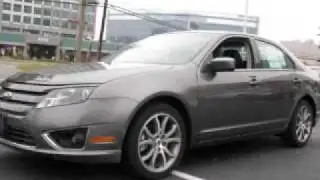 2010 Ford Fusion in Vienna, VA