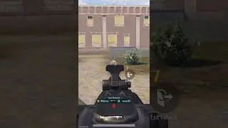 The enemy was shocked