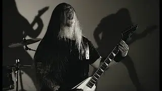 THE NOMAD - War Against Pain : Melodic Death Metal / Thrash Metal