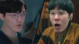 명훈아! 잘 안 들려 뭐라고?
