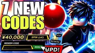 ANIME BALL ROBLOX CODE 2024 || ANIME BALL CODE || ANIME BALL CODES 2024 FREE