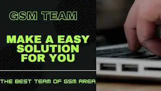 GSM TEAM