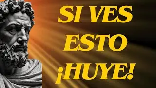 Así te MANIPULAN, Aprende a DESCIFRAR a la GENTE | ESTOICISMO