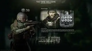 Rough start | SPT | Escape From Tarkov