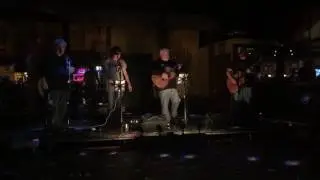 Watershed Cover of In the Air Tonight