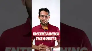 How to write entertaining speeches