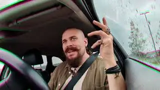 Car demo of new THE FRANS. This one RIPS