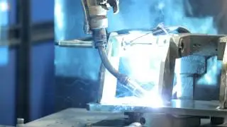 RWM Welding: An Often Overlooked Process