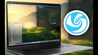 How to install deepin 20 in Virtualbox 2023 |  MacOS Alternative | looks like MacOS