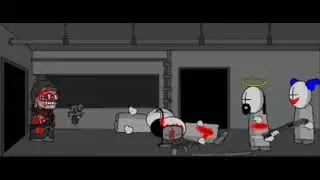 Хэнк #2 (рисуем мультфильмы 2)