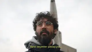 (yerel): bir enişte ve muhtarlık belgeseli (teaser)