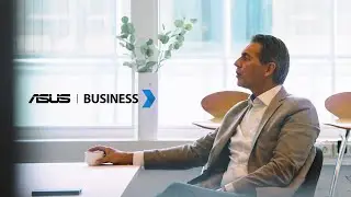 Elicit AB Case Study | ASUS Business