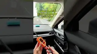 Flipper Zero❗ #flipperzero #cybersecurity #viralvideo