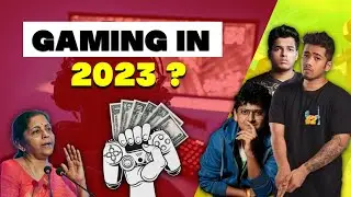 Gaming in India: What the Future Holds ?| Detailed Explanation.