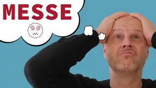 Verkaufen auf Messen - Motivation und Vorbereitung auf die Messe