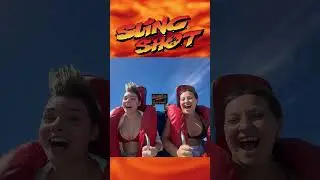 Daytona Beach Spring Break!  #daytonabeach #floridabeach #funny #slingshotchallenge #slingshot