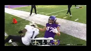 Josh Dobbs is HIM!!!  We COMING DENVER!!! SKOL!!! 💜💛💜💛