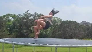 SO CLOSE