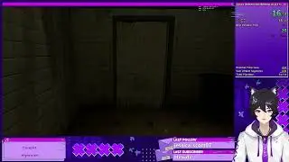 [WR] Watching Paint Dry: The Game (Cross Dimension Ending) [44.17 In-Game Time]