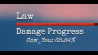 [GPO] Solo Law failed (7789/25000 Fruitless)