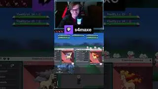 Shiny Sprite Flip Mod - PokeMMO