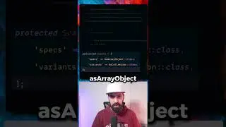 Simplify JSON Handling in Laravel!