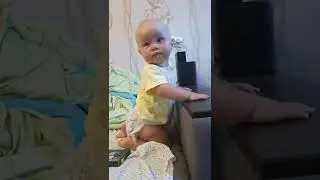 Когда слышишь любимый момент в песне