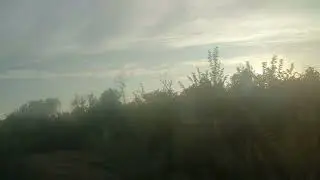 Воронежская область, мы едем едем едем.