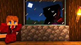 Minecraft's NEW Unheard Of Horror Mod Is DISTURBING...