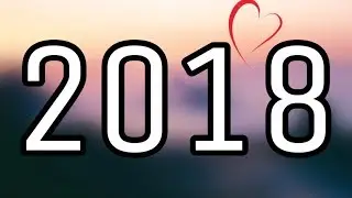 2018 IS OVER! - 2019 Goals, Plans, Upload Schedule & MORE!
