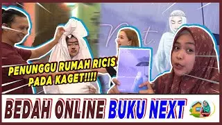FINALLY THE NEXT ONLINE SURGERY.!!!!