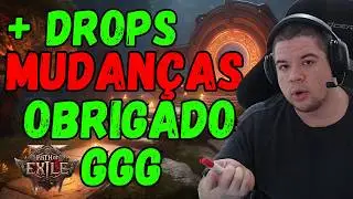 Mudanças nos drops, itens, raridade e currences no poe 2 novidades