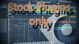 #Cubase Mixing Mastering - Template Cubase Pro Trap Production
