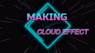 How to Create a Cloud Effect in Photoshop/BADAL JESSA SMOKE EFFECT KESE BANYE