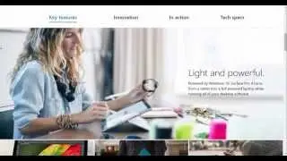 microsoft surface pro 4 - The tablet that can replace your laptop - Choudhary