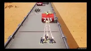 Age of Origins ( Android /Gameplay)