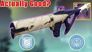 THIS AGE-OLD BOND GOD ROLL IS A MUST HAVE! - DESTINY 2