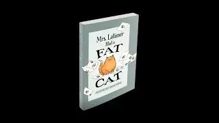 👵 Mrs. Latimer Had a Fat Cat 😼