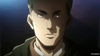 Attack on Titan Season 2 - AMV – Believe