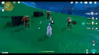 (New) GENSHIN IMPACT Сheat || HACK On Genshin Impact 2023 || Mod Menu || Hacks