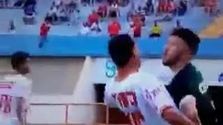 Современный футбол в одном видео