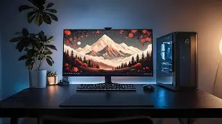 Super Simple KDE Plasma Customization (Nostrum Theme)