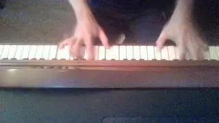 MAYBE I'M AMAZED BWV 42