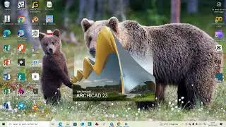 Installation Archicad 2023